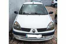 Renault symbol occasion vendu en l état.