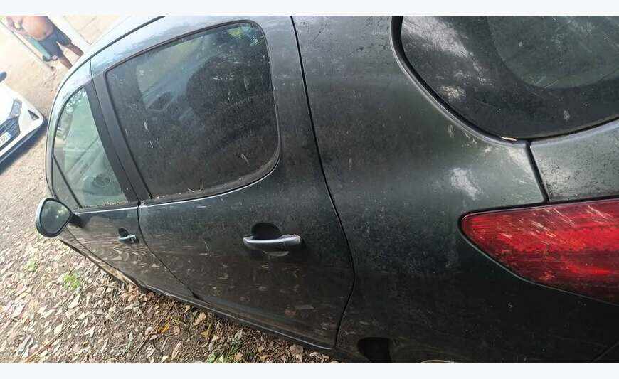 308 PEUGEOT 1,6 HDI EN PIÈCES