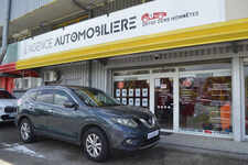 Nissan X-Trail 1.6 dCi 130 7pl Xtronic Acenta