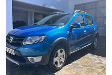 Dacia Sandero Stepway - 12/2014