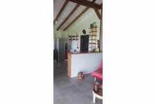 COMPLEXE IMMOBILIER MAISON ET 3 BUNGALOWS