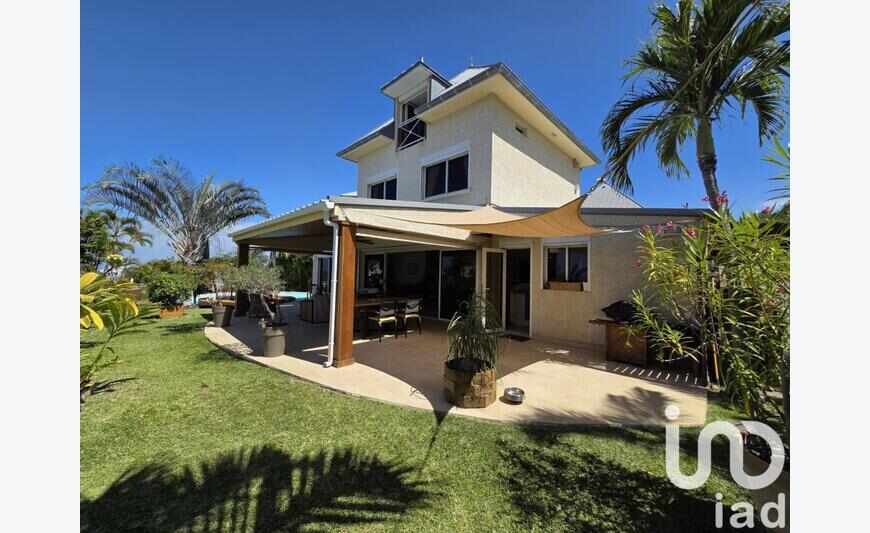 Maison/villa 4 pièces