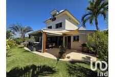 Maison/villa 4 pièces