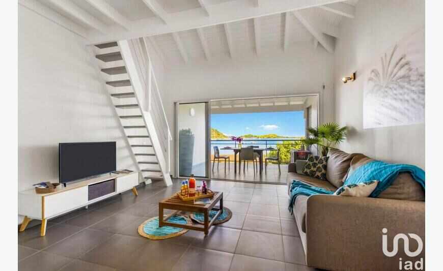 Appartement 1 pièce