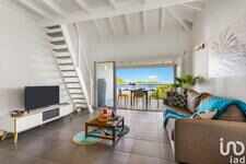 Appartement 1 pièce