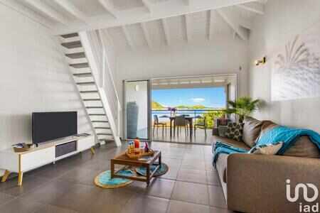 Appartement 1 pièce