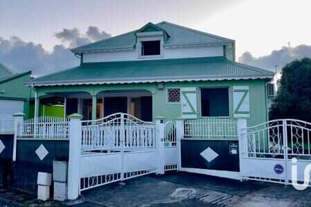 Maison/villa 6 pièces