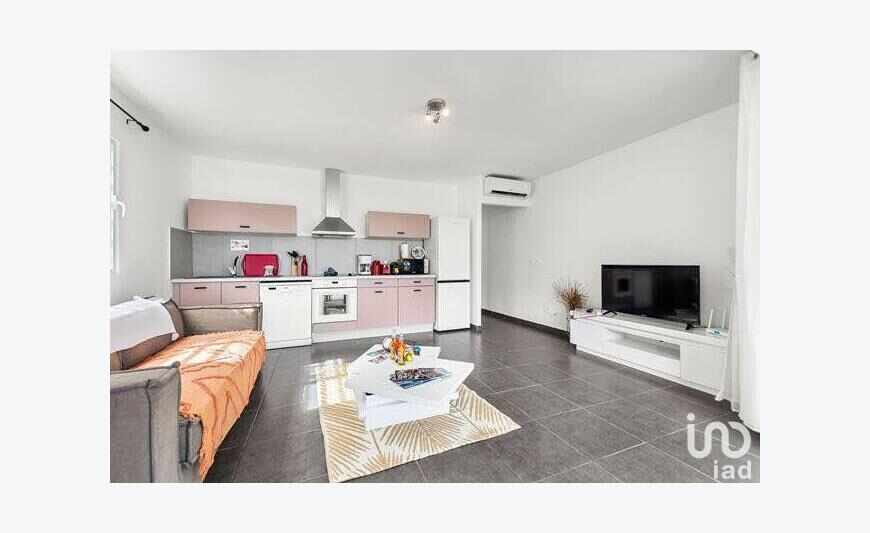 Appartement 2 pièces