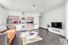 Appartement 2 pièces