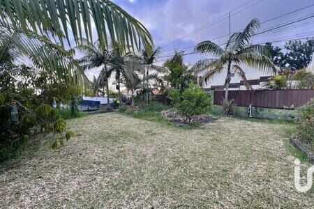 Terrain 404 m²