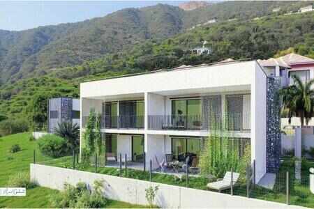 Appartement 2 pièces