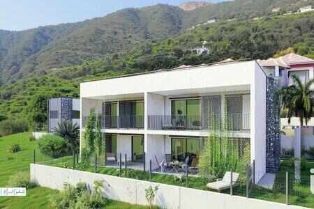 Appartement 3 pièces