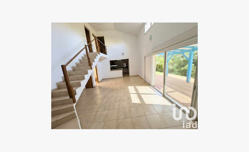 Maison/villa 5 pièces