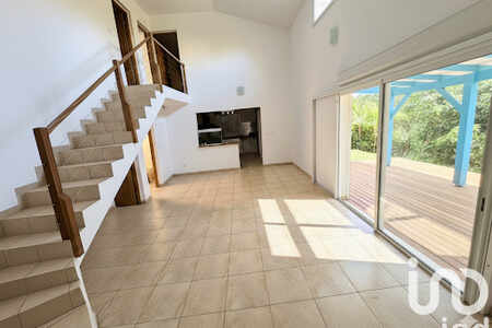 Maison/villa 5 pièces