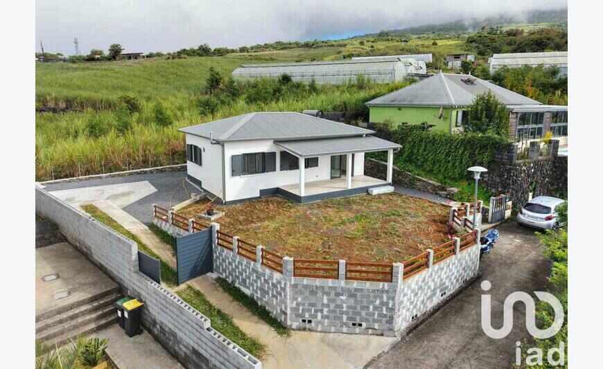 Location Maison/villa 4 pièces