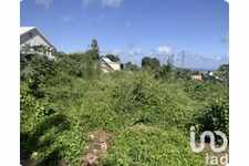 Terrain à bâtir 400 m²