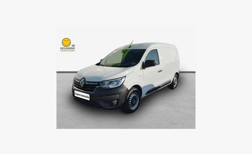Renault Express