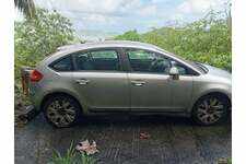 2008 Citroën c4