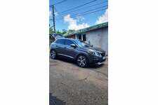 Peugeot 3008 2L hui gt-line