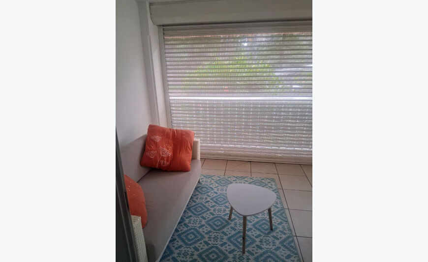 Bel Appartement T3 de 60 m² à Ravine Vilaine, Fort-de-France