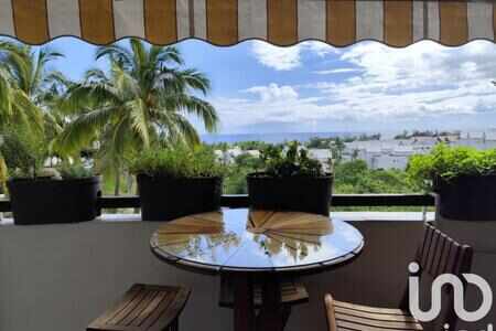 Appartement 3 pièces