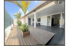 A Kourou (97310) Une Magnifique Maison T4 De 154 m² -