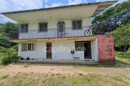 maison P8 de 300 m²