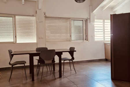 171455 - Type 1 centre ville