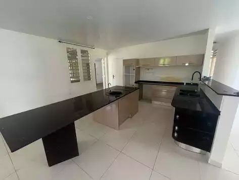 Maison T4 de 195m² sur la commune de Matoury