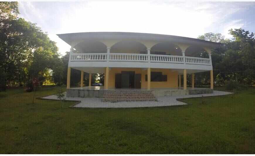 Villa F5 à Macouria