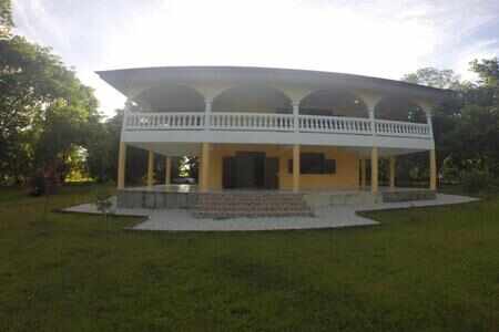 Villa F5 à Macouria