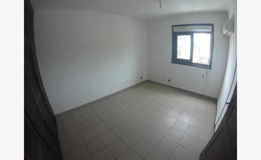 Appartement T2 rue Lieutenant Becker