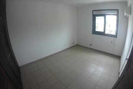 Appartement T2 rue Lieutenant Becker