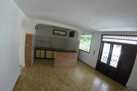 Appartement T2 rue Schoelcher a Cayenne