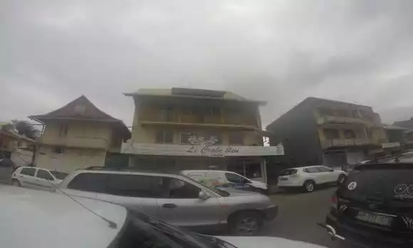 Appartement T3 Angle rue 14 juillet et avenue Lallouette