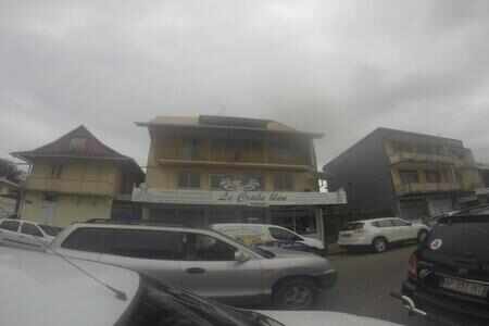 Appartement T3 Angle rue 14 juillet et avenue Lallouette