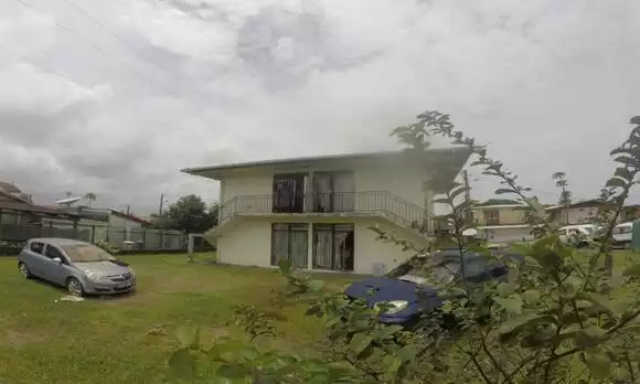 Studio cité Eau Lisette à Cayenne