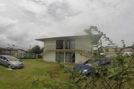 Studio cité Eau Lisette à Cayenne