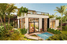 VILLA EOLE PUNTA CANA