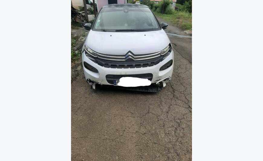 Citroën c3 1.2 purtech