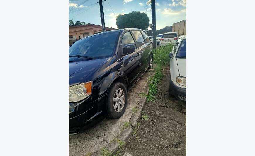 Chrysler grand voyager 2.8 crdi