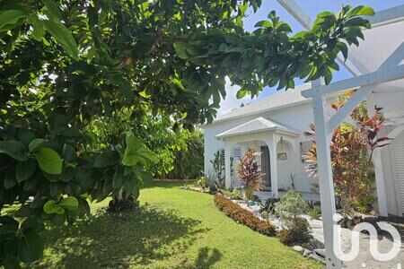 Maison/villa 5 pièces