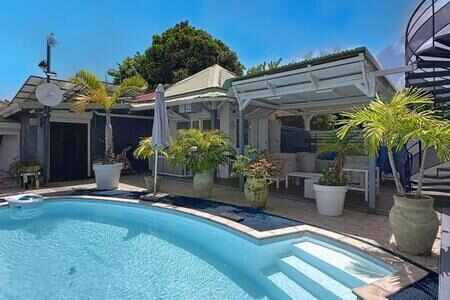 Maison/villa 9 pièces