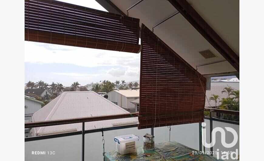 Appartement 4 pièces
