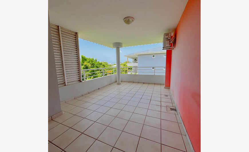 Appartement Le Robert 2 pièces