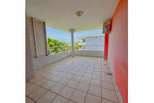 Appartement Le Robert 2 pièces