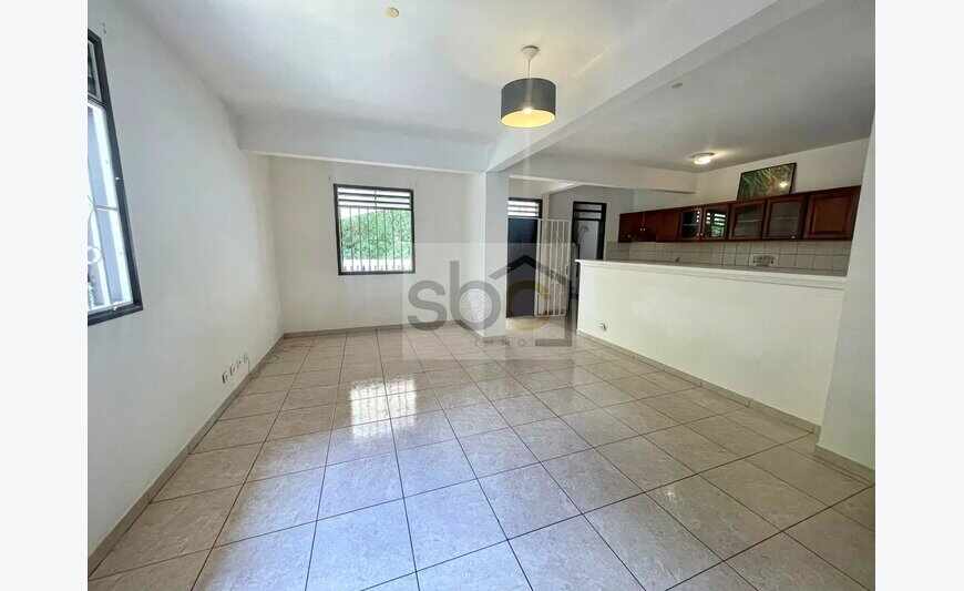 Appartement T3 - Matoury, Lot. Comous