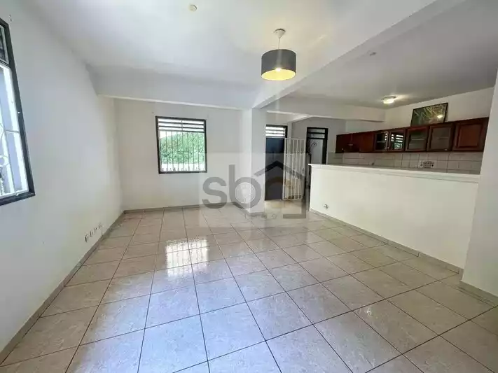 Appartement T3 - Matoury, Lot. Comous