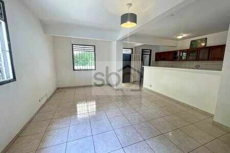 Appartement T3 - Matoury, Lot. Comous