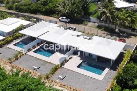 Maison 8 pièces Le Moule (971)